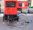 Γεννήτρια οξυγονοκολλητών diesel μηχανών συγκόλλησης τόξων MMA Mig 400Amp 500Amp