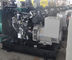 Soundproof 115kw Perkins diesel επιτροπή συγχρονισμού μετατροπέων γεννητριών 150kva αυτόματη