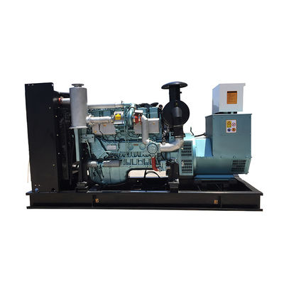 Γεννήτρια φυσικού αερίου 150 kW 250 kW