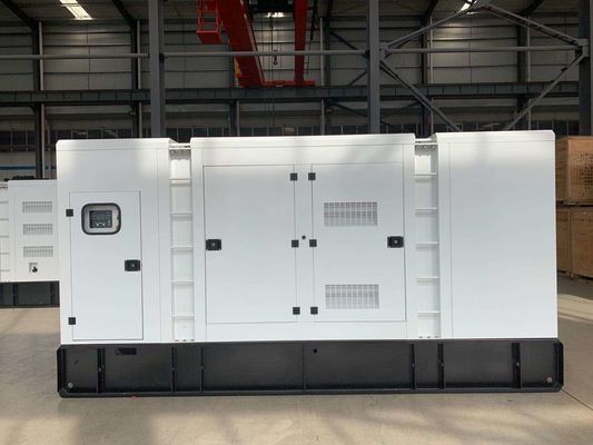 2 γεννήτρια 1250kva 1500kw 2500kva diesel μηχανών εγκαταστάσεων MTU ηλεκτρικής δύναμης μεγαβάτ