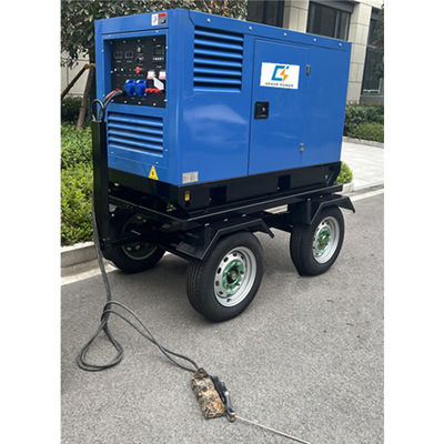 Πύργος συγκόλλησης ατσάλι 500A 450Amp